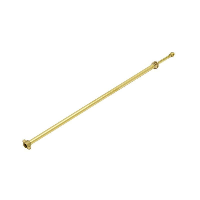 Gloria Teleskop-Spritzrohr   131 – Gloria