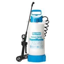 Gloria FoamMaster FM 50 – Gloria
