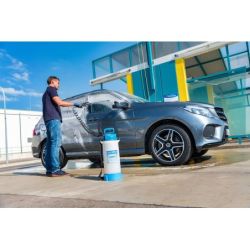 Gloria FoamMaster FM 50 – Gloria