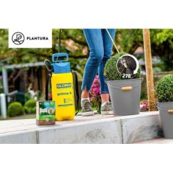 Gloria Anti-Zünsler Set Inkl. Messinglanze Und 270°Düsen – Gloria