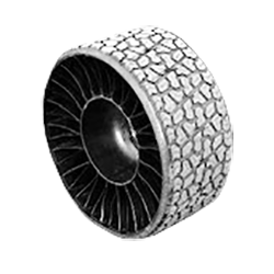 Matador Michelin Tweel Turf Rad 22x11N12 NHS pannensicher 1.1