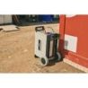 Matador Ecopower Trolley 8KVA mit bedienungsanleitung