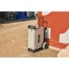 Matador Ecopower Trolley 8KVA mit bedienungsanleitung