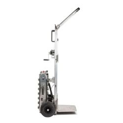 Matador Treppensteiger Elektrisch M-@STAIR+, inkl. Ladegerät, Akku