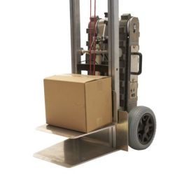 Matador Treppensteiger Elektrisch M-@STAIR+, inkl. Ladegerät, Akku