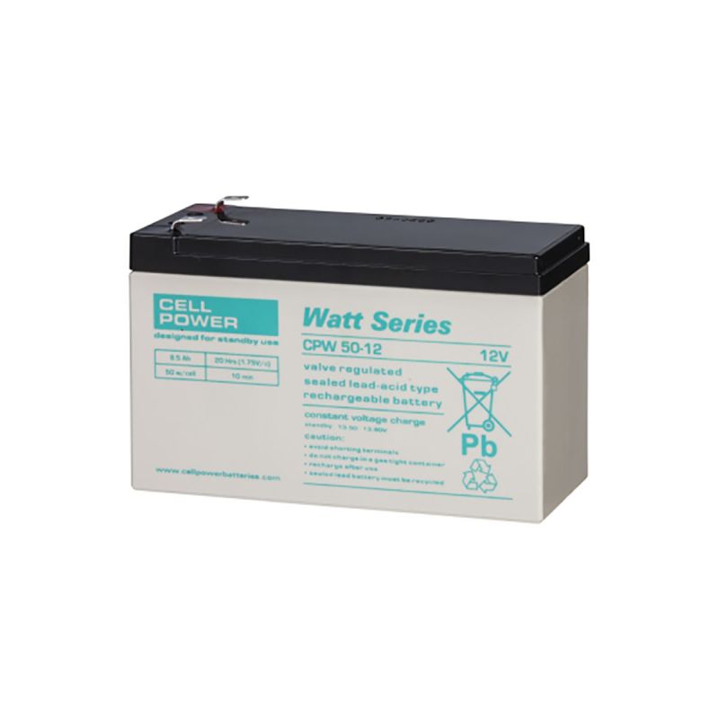 Matador Batterie Cellpower CPW 50-12 M-@Stair+