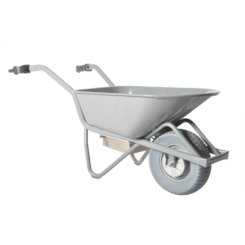 Matador Elektrische Schubkarre M-135-CT, Reifen pannensicher extra B