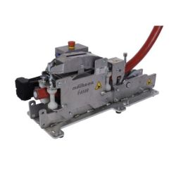 Matador Fakir Kabel transporteur met buigunit compleet