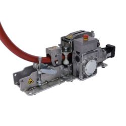 Matador Fakir Kabel transporteur met buigunit compleet