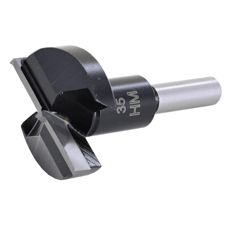 Famag Scharnierlochb. HM 20 mm*3 GL60, mit Vorschneider