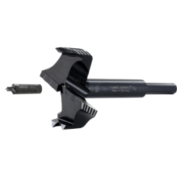 Famag Bormax WS prima lang Ø 100 mm, inkl. Zentrierb
