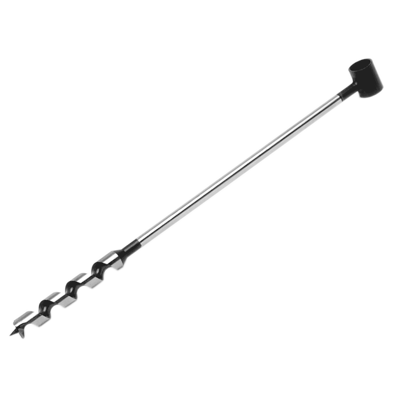 Famag Stangen-Schlangenbohrer WS Lewis 600x8 mm