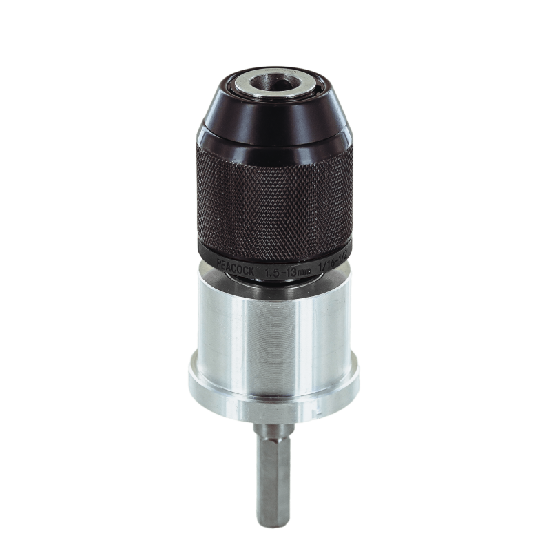 Famag Bohrfutteradapter für Bohrständer