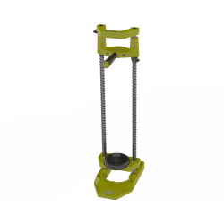 Famag Bohrständer starr, ohne Spannvorrichtung für Schlangenbohrer 460 mm