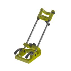 Famag Bohrständer schwenkbar für Schlangenbohrer 320 mm