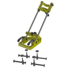 Famag Bohrständer schwenkbar mit Spannvorrichtung für Schlangenbohrer 320 mm