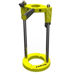 Famag Senkvorrichtung mit rundem Fuß ohne Stabilisator ohne Federn