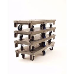 Matador Slim Cart stacking type SC-S