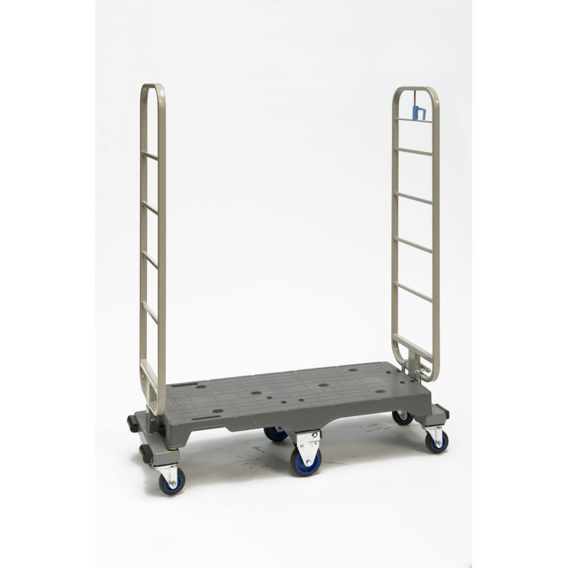 Matador Slim Cart nesting type + rem