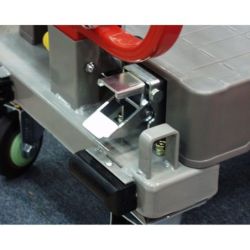 Matador Slim Cart nesting type + rem