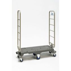 Matador Slim Cart nesting type + rem