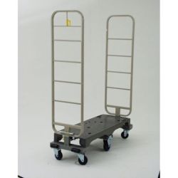 Matador Slim Cart nesting type + rem