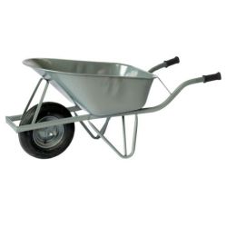 Matador Universal-Schubkarre, Reifen 4-lagig Fassungsvermögen 80 Lit
