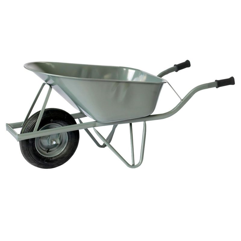 Matador Universalkärra, 4-lagers däck kapacitet 80 Lit