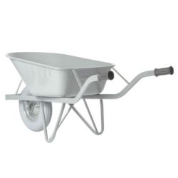 Matador Universal-Schubkarre, Reifen pannen- sicher, Fassungsvermöge