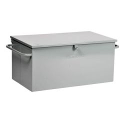 Matador Kastenaufbau lose für M-106 Werkzeug-Transportwagen mit Loch