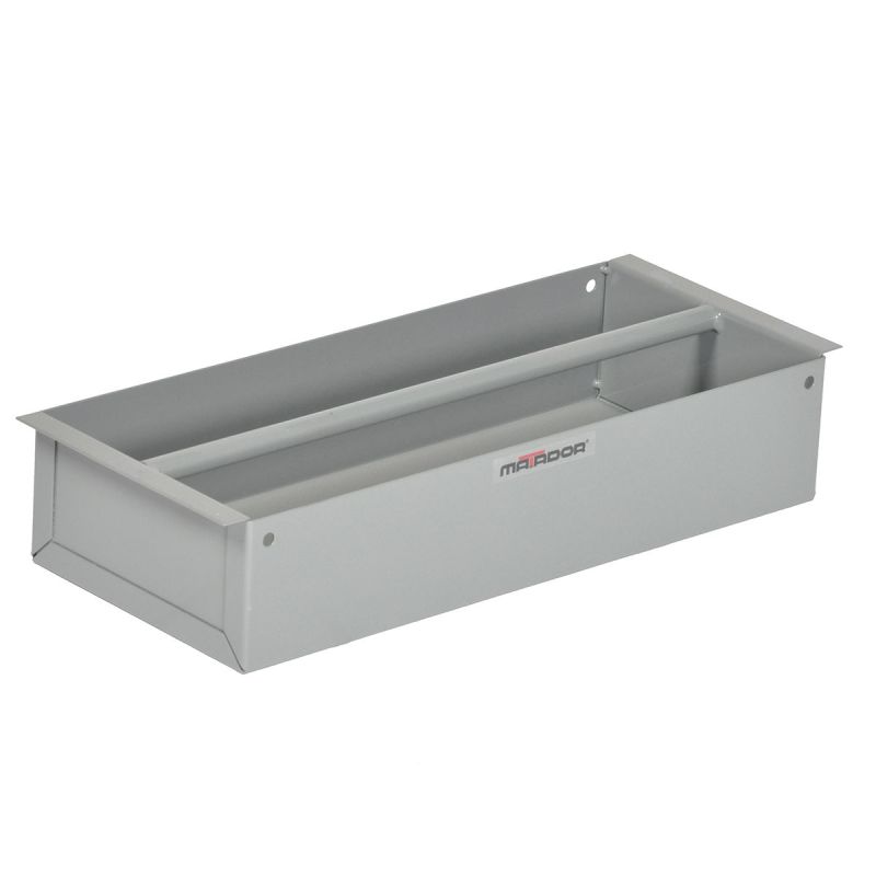 Matador Kleinteile-Einsatz, passend für Werkzeug-Transportwagen M-10