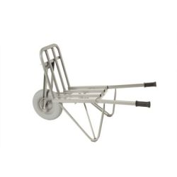 Matador Stein- und Ziegelkarre, pannensicherer Reifen, Tragfähigkeit