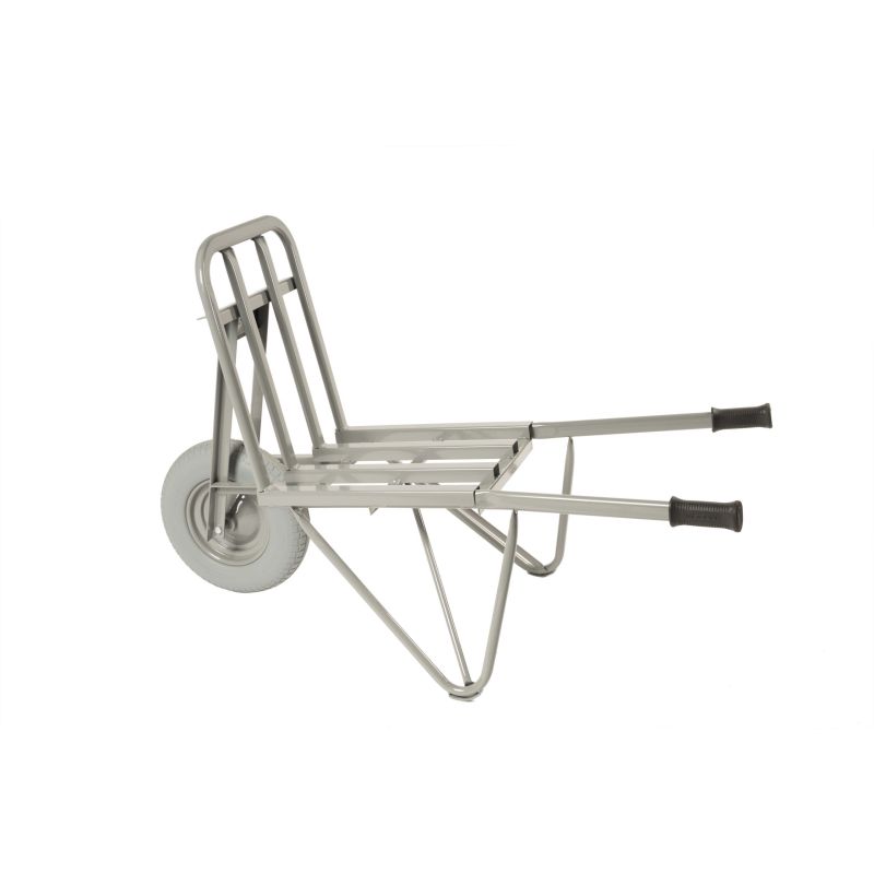 Matador Stein- und Ziegelkarre, pannensicherer Reifen, Tragfähigkeit