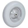 Matador Rad für Werkzeug-Transportwagen 2-rädrig Reifen Ø400-8, pann
