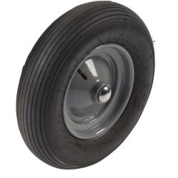 Matador Endrad för 2-rädrige Werkzeug-Transport- wagen, Type 106, Ø4