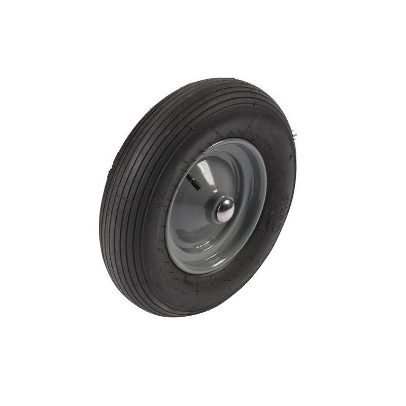 Matador Endrad för 2-rädrige Werkzeug-Transport- wagen, Type 106, Ø4