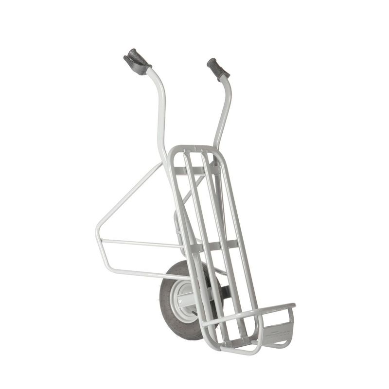 Matador Stein- und Ziegelkarre, 4-lagig