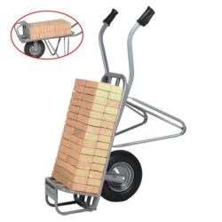 Matador Stein- und Ziegelkarre, 4-lagig