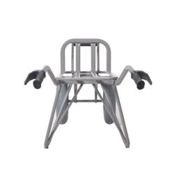 Matador Stein- und Ziegelkarre, pannensicherer Reifen, Tragfähigkeit