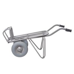 Matador Stein- und Ziegelkarre, pannensicherer Reifen, Tragfähigkeit