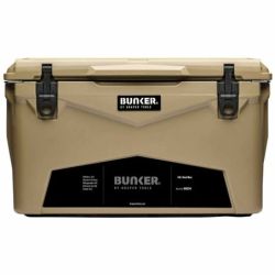 BUNKER Kühlbox 42L