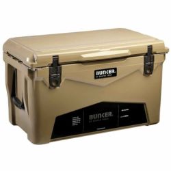 BUNKER Kühlbox 42L
