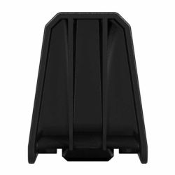 BUNKER Load-Up Seitenschienenhaken, 2-tlg.