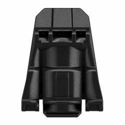 BUNKER Load-Up Seitenschienenhaken, 2-tlg.