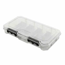 BUNKER Load-Up Transparenter Organizer