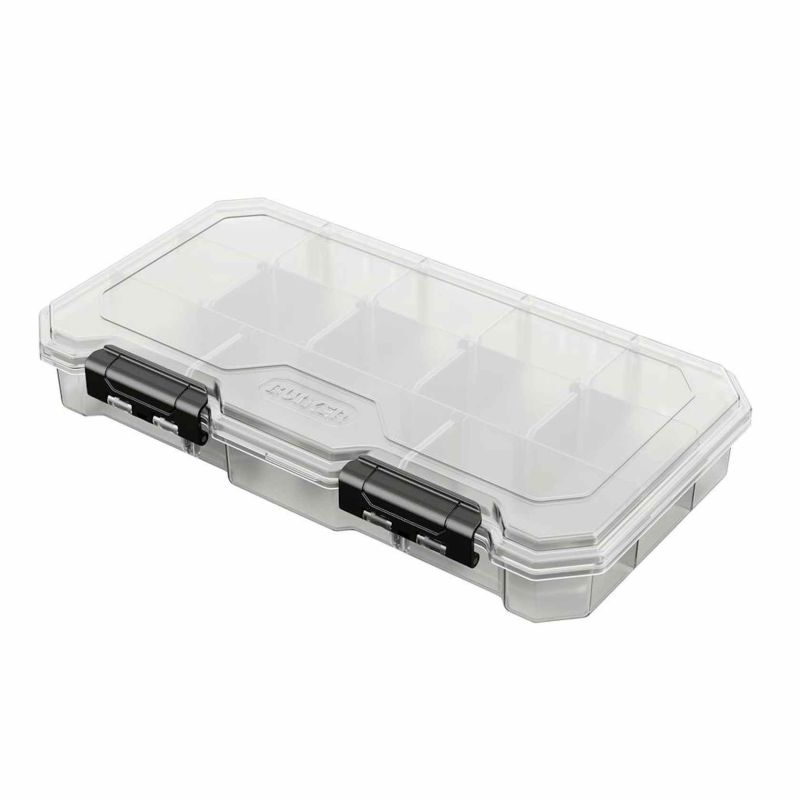 BUNKER Load-Up Transparenter Organizer