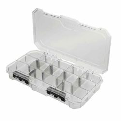BUNKER Load-Up Transparenter Organizer