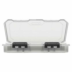 BUNKER Load-Up Transparenter Organizer