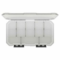 BUNKER Load-Up Transparenter Organizer