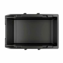 BUNKER Load-Up Stapel-Aufbewahrungsboxen-Set, 6-tlg.